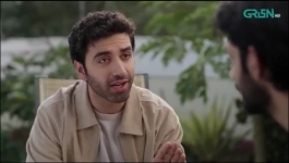 Khuda Gawah - Episode 14